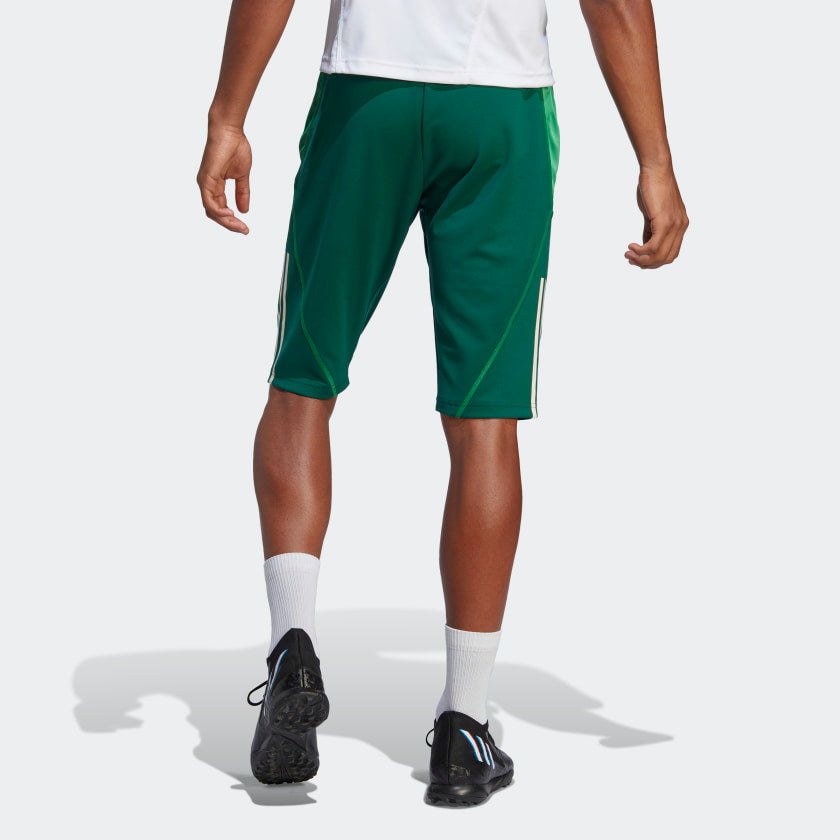 Pantalón de entrenamiento adidas Mexico Tiro 23 1/2 verde