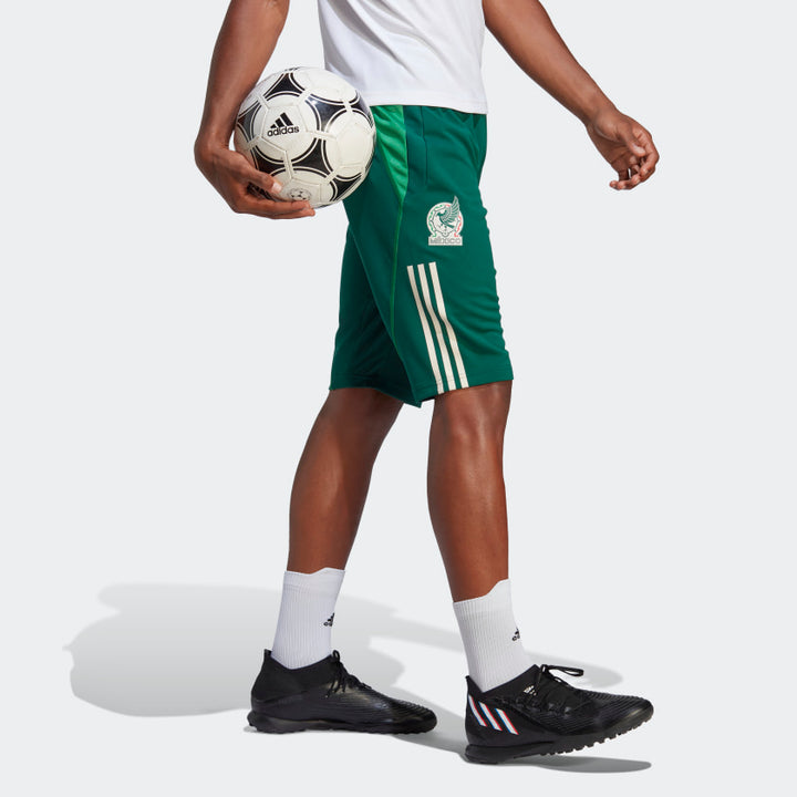 adidas Mexico Tiro 23 1/2 Training Pant Green