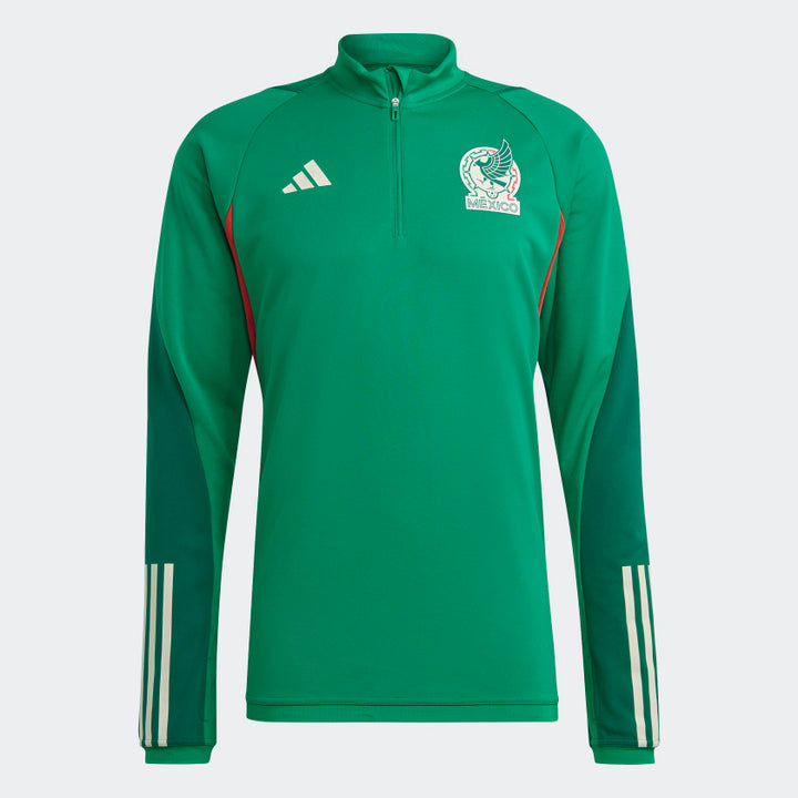 adidas Mexico Tiro 23 Training Top