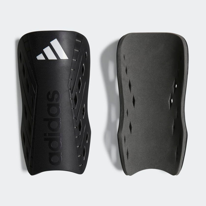 adidas Tiro SG CLUB Shin Guard Black/White