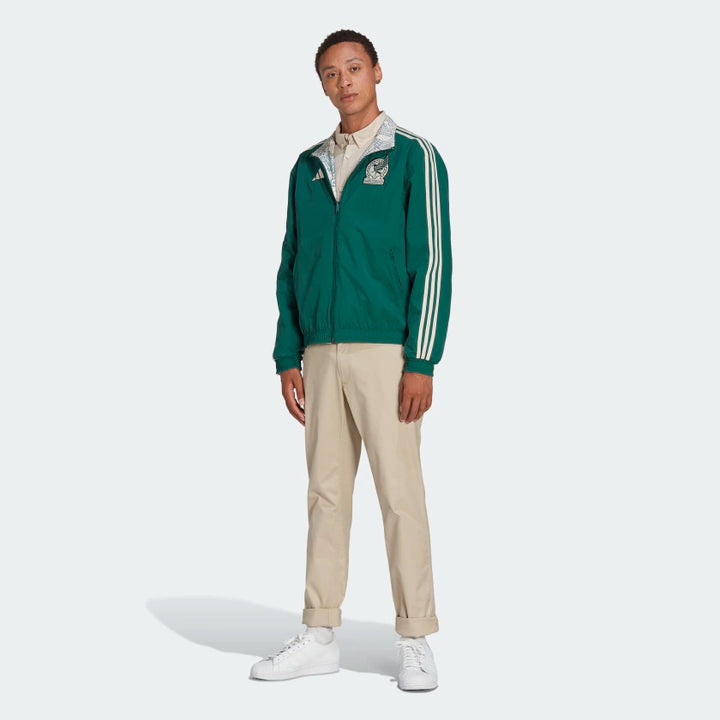 adidas Mexico Anthem Jacket