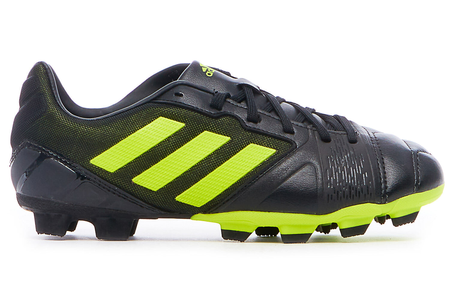 Botas para terreno firme adidas Nitrocharge 2.0 Trx FG para ninos Best Buy Soccer Team s Store