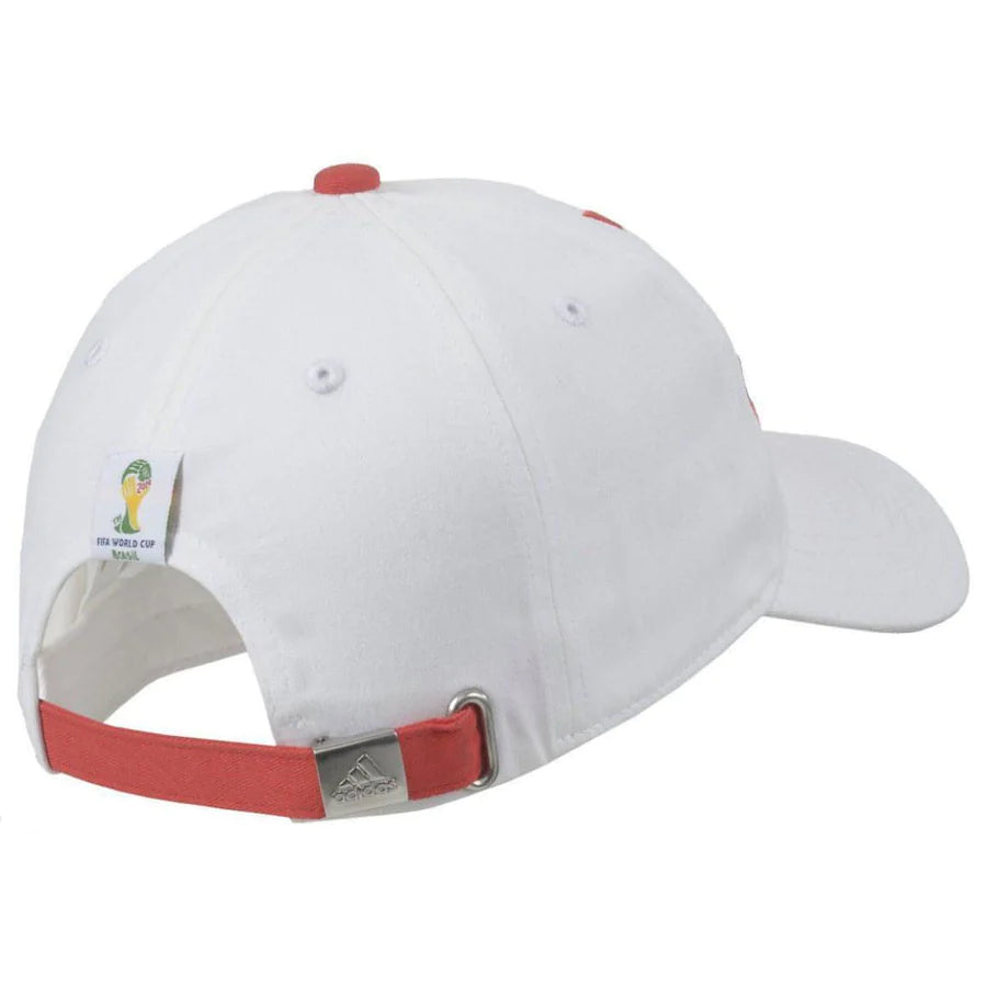 adidas England WC 2014 Cap