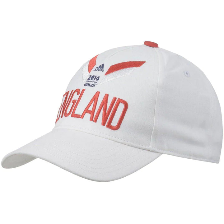 adidas England WC 2014 Cap