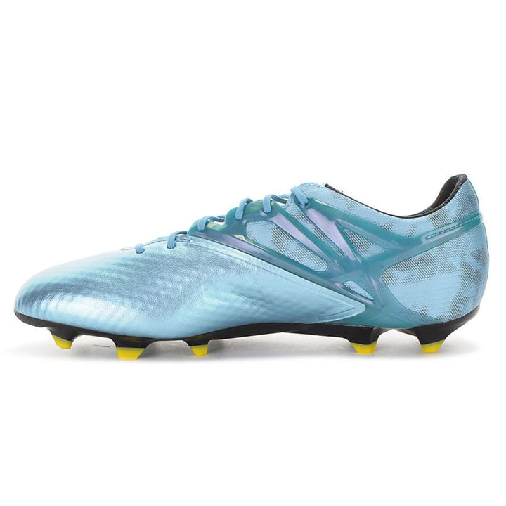 adidas Messi 15.1 FG/AG Ice/Yellow/Black