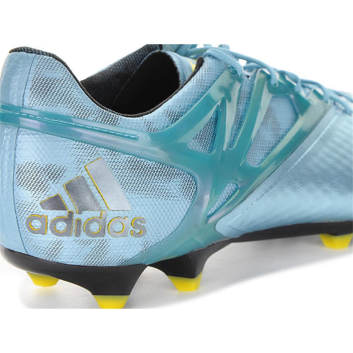 adidas Messi 15.1 FG/AG Ice/Yellow/Black