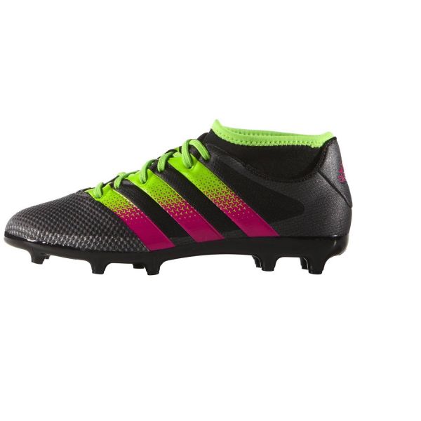 Botas de futbol adidas Ace 16.3 Primemesh FG AG para ninos Best Buy Soccer Team s Store