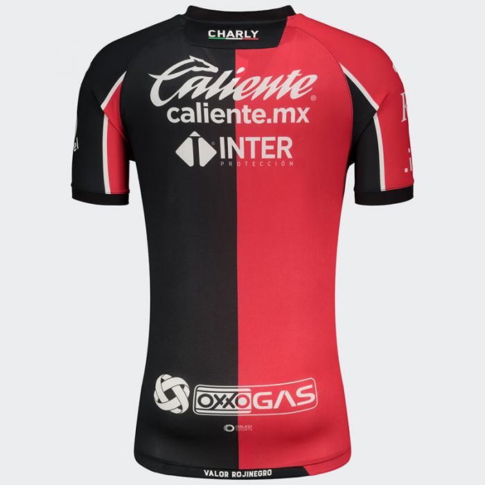 Charly Atlas Home Jersey for Men 2021/22