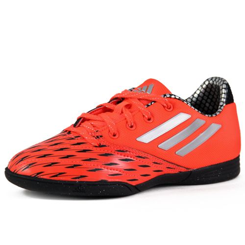 adidas Youth FF Speedtrick Indoor Boot