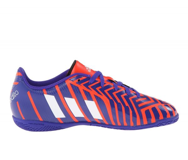 adidas Youth Preditor Instinct Indoor Boots