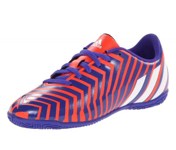 adidas Youth Preditor Instinct Indoor Boots