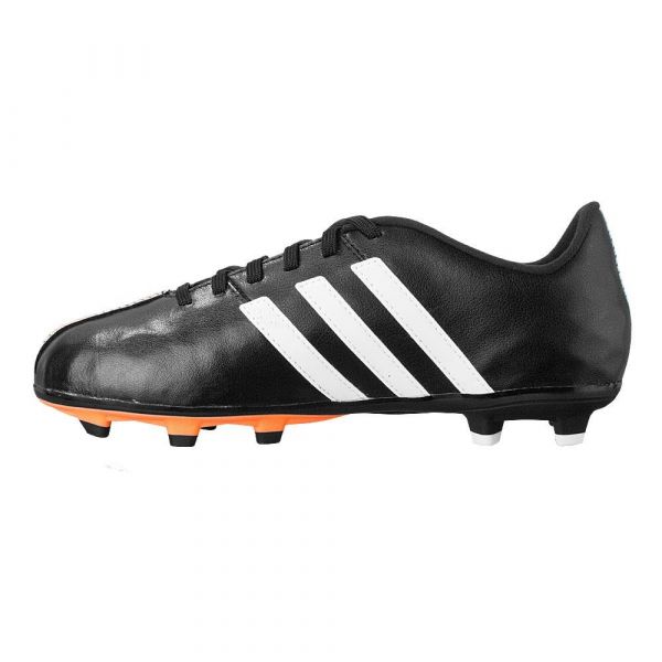 Botas para terreno firme adidas Nova FG para jóvenes 11