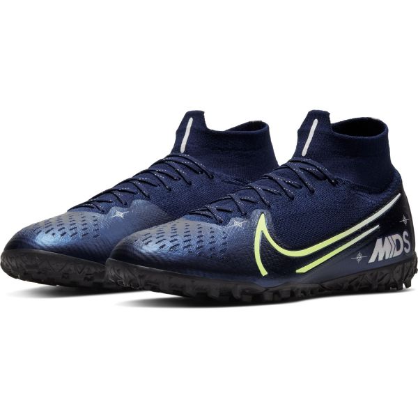 Nike Mercurial Superfly 7 Elite MDS TF Calzado de fútbol para césped artificial