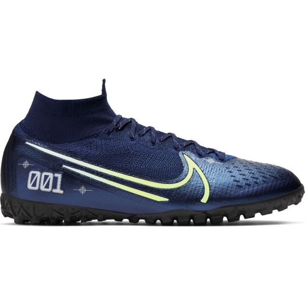 Nike Mercurial Superfly 7 Elite MDS TF Artificial-Turf Soccer Shoe