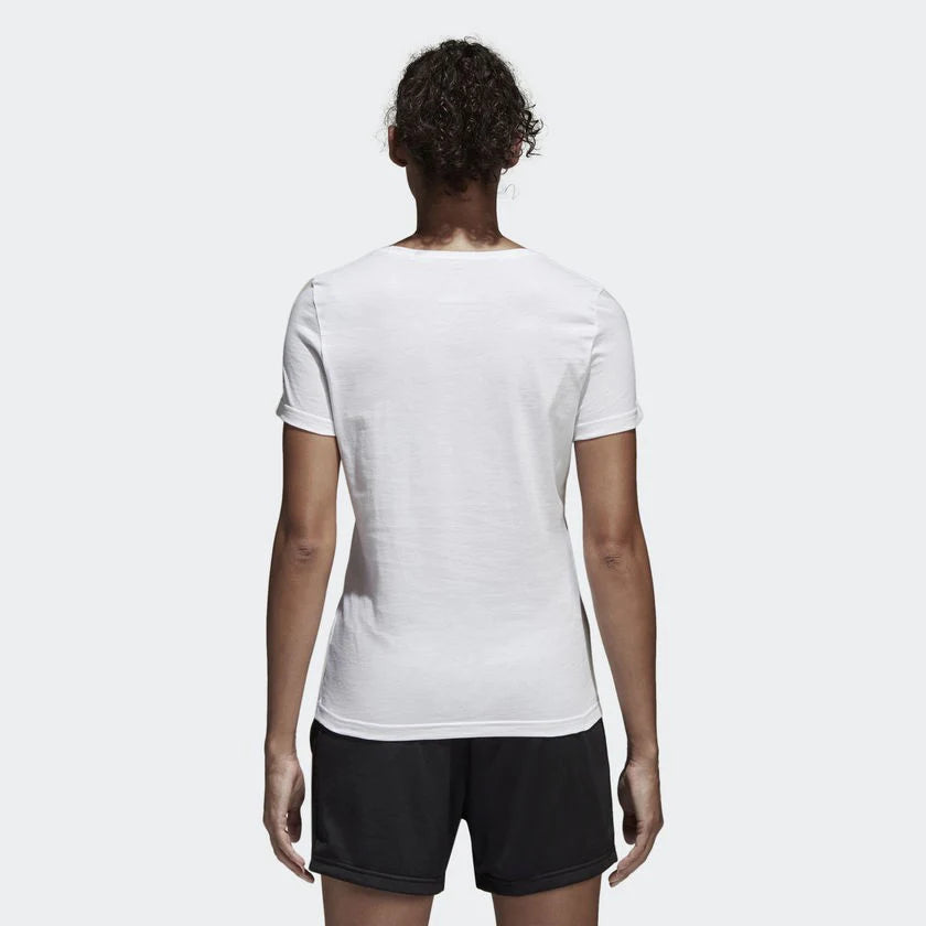 Camisetas adidas mujer 2018 sales