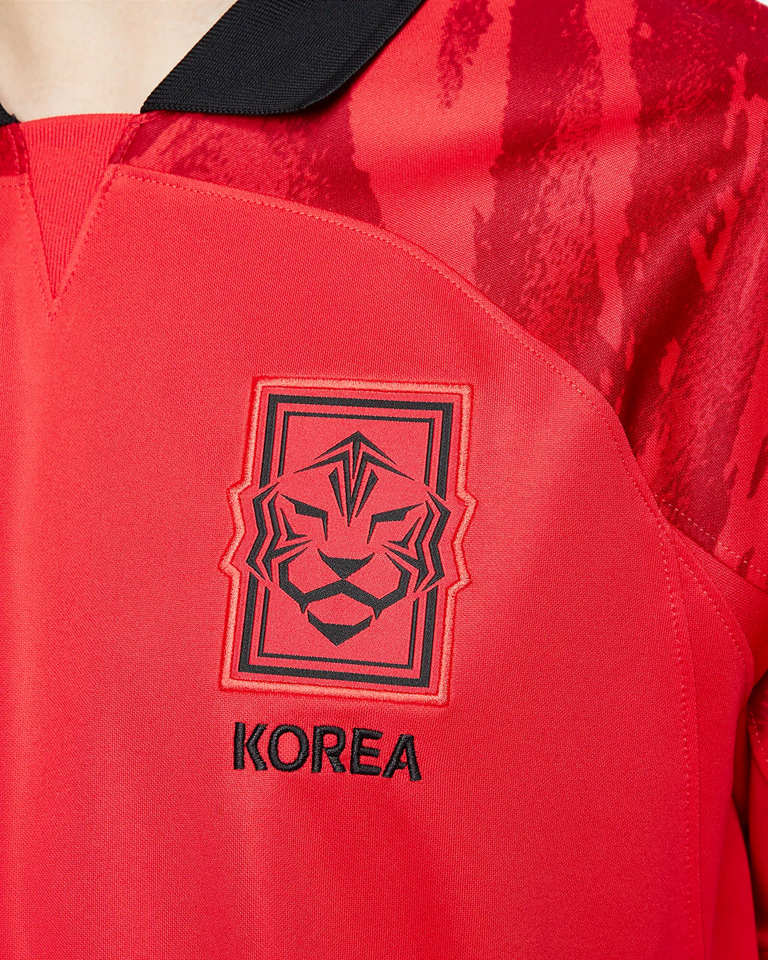 Camiseta de local Nike Stadium de Corea del Sur para hombre