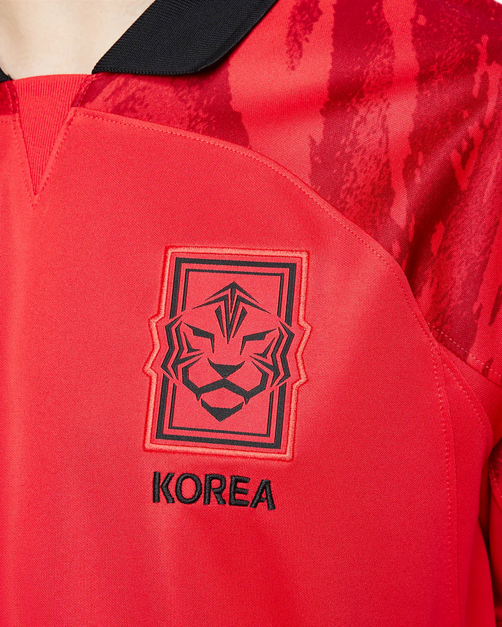 Camiseta de local Nike Stadium de Corea del Sur para hombre