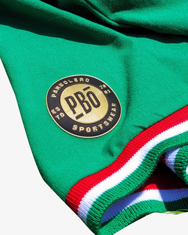 Camiseta Retro Mexico Homenaje 1980 Pelé