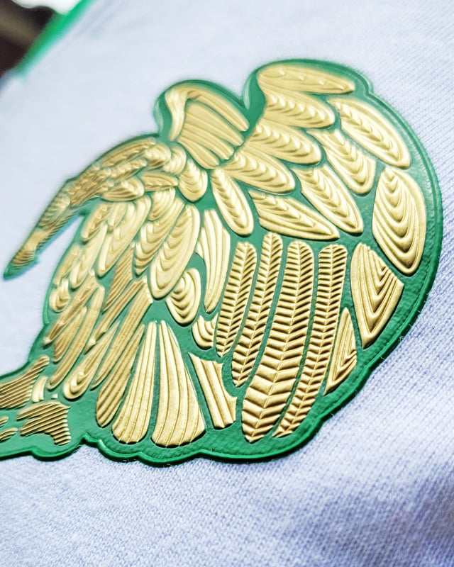 Camiseta Retro Mexico Homenaje 1980 Escudo Del Águila