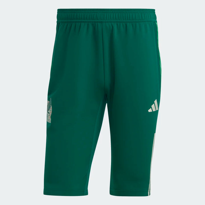 Pantalón de entrenamiento adidas Mexico Tiro 23 1/2 verde