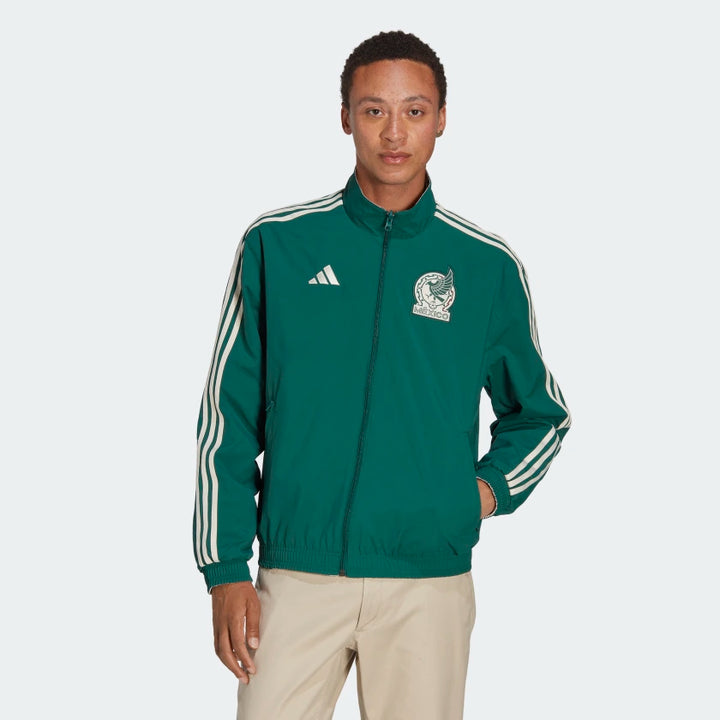 adidas Chaqueta Himno de México