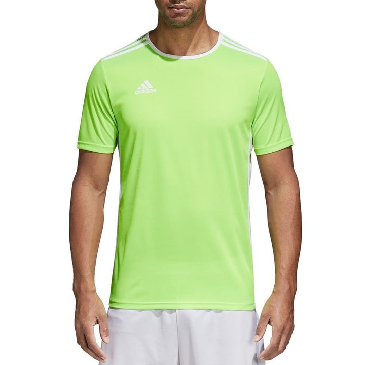 Camiseta adidas Entrada 18