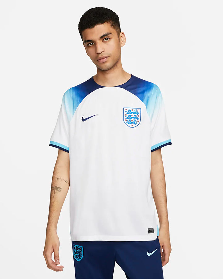 Nike Men's England Stadium Home Jersey 22