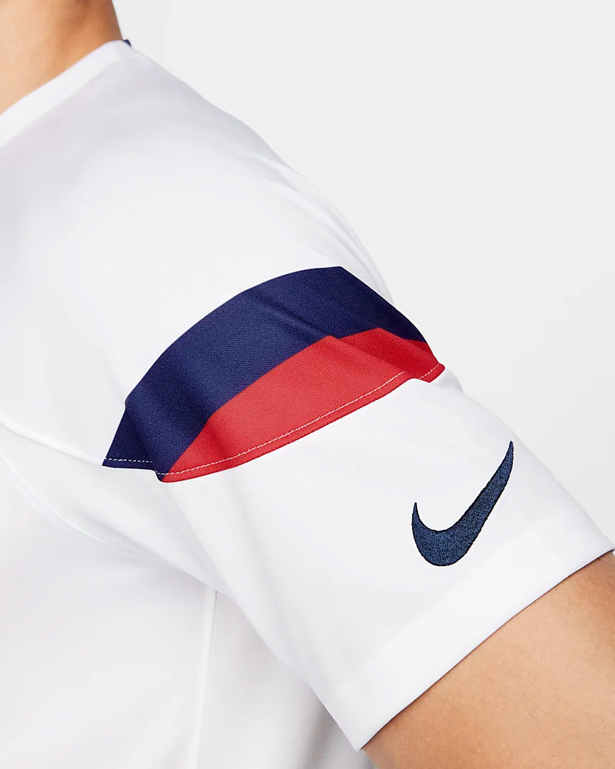 Nike Camiseta de local Stadium de EE. UU. para hombre 22