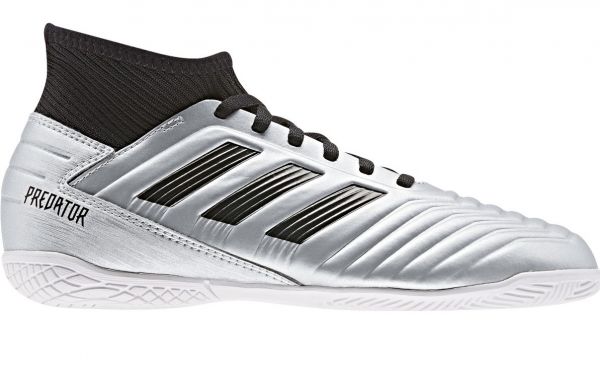 Zapatillas de interior adidas Predator 19.3 IN para niños