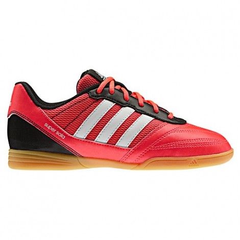 adidas Super Sala de fútbol libre juvenil