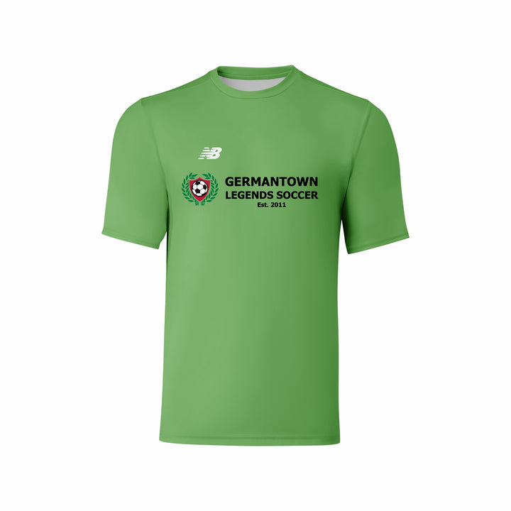 GTL NB Post Goalkeeper Jersey