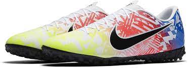 Nike Mercurial Vapor 13 Academy Neymar Jr TF Jogo Prismático