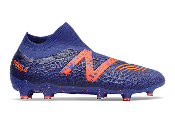 New Balance Tekela V3 Pro FG Laceless Cobalt/Dynamite