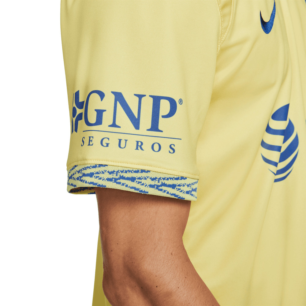 Camiseta Nike Hombre Club América Primera Equipación 22/23