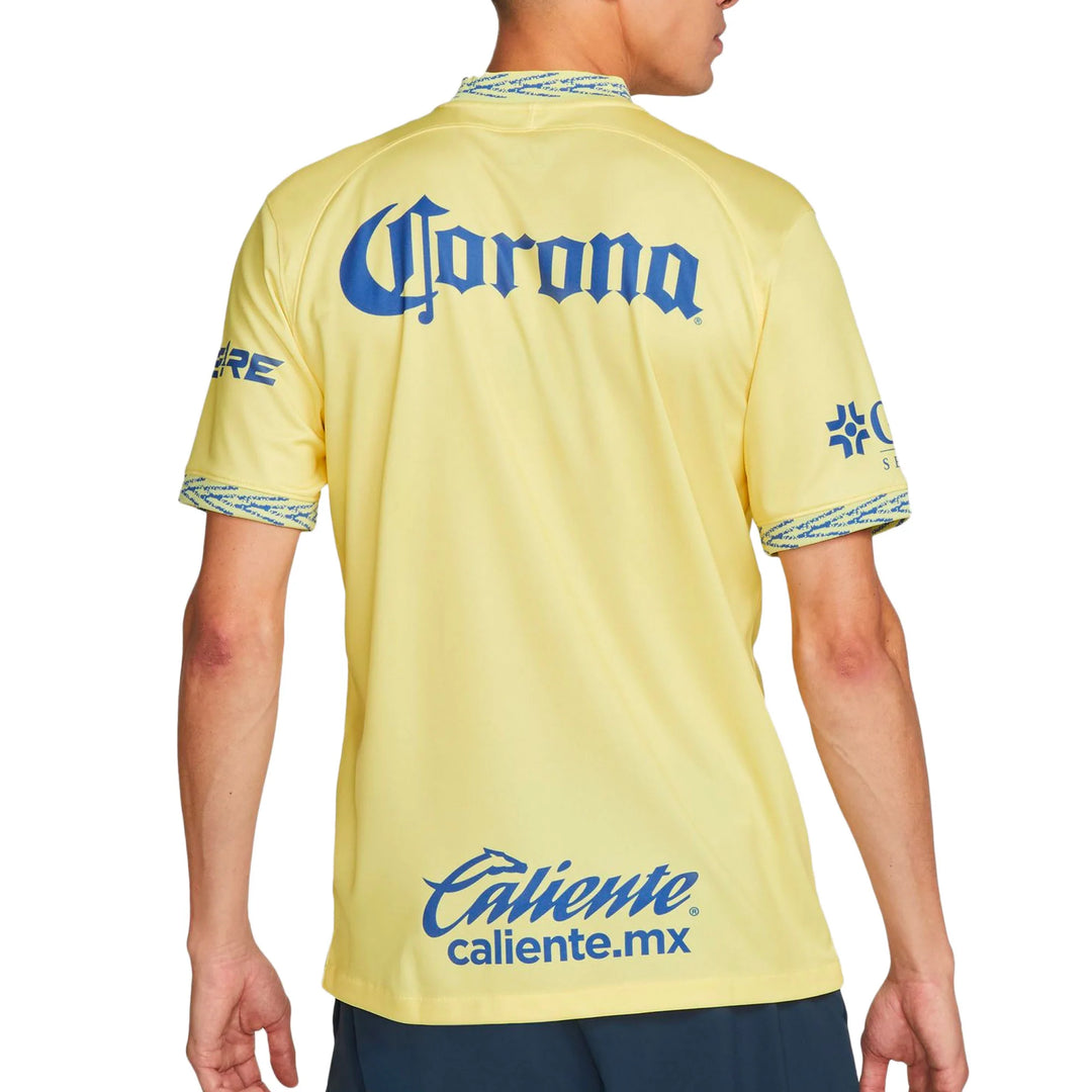 Nike Men's Club America Home Jersey 22/23