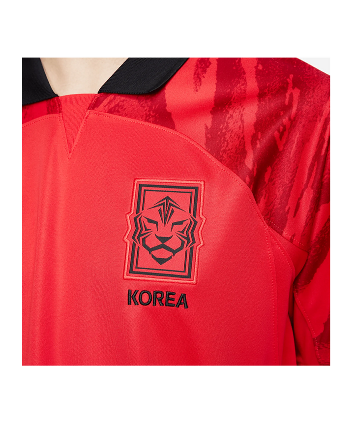 Camiseta de local Nike Stadium de Corea del Sur para hombre