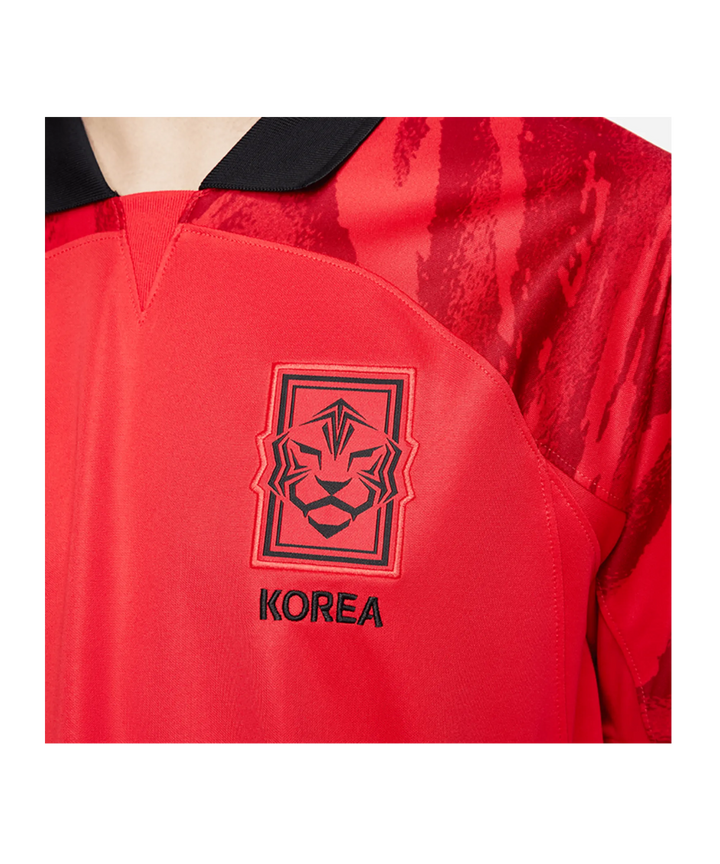 Nike Men's South Korea Stadium Home Jersey