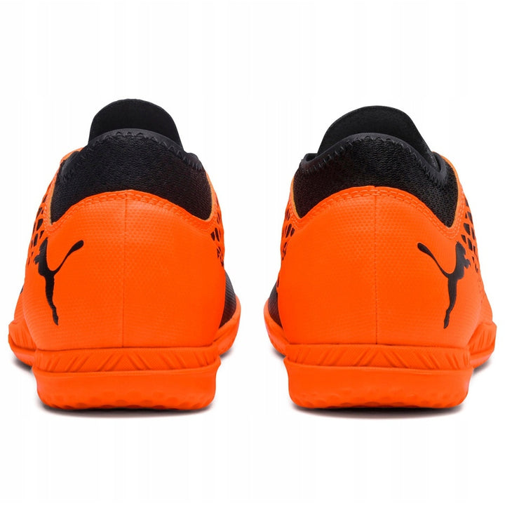 Puma Future 2.1 IT JR Black/Orange