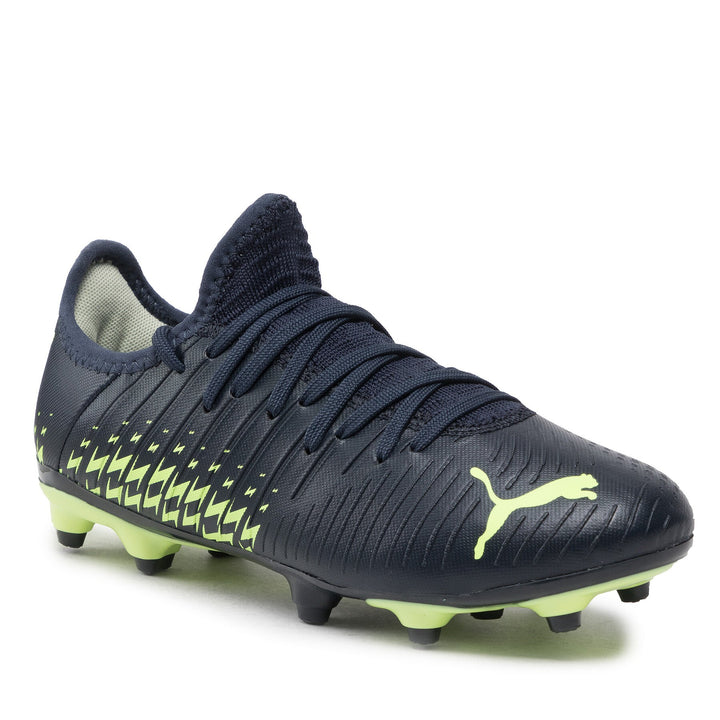 PUMA Kids Future Z 4.4 FG/AG Football Cleats