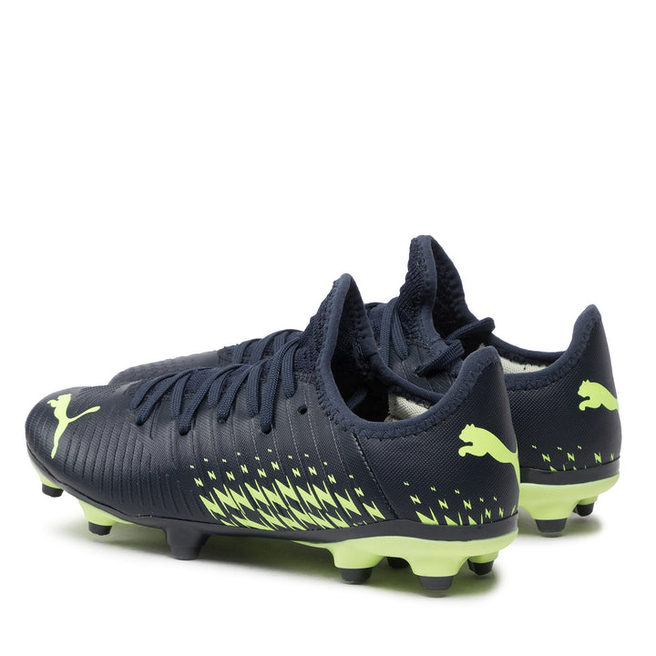 PUMA Kids Future Z 4.4 FG/AG Football Cleats