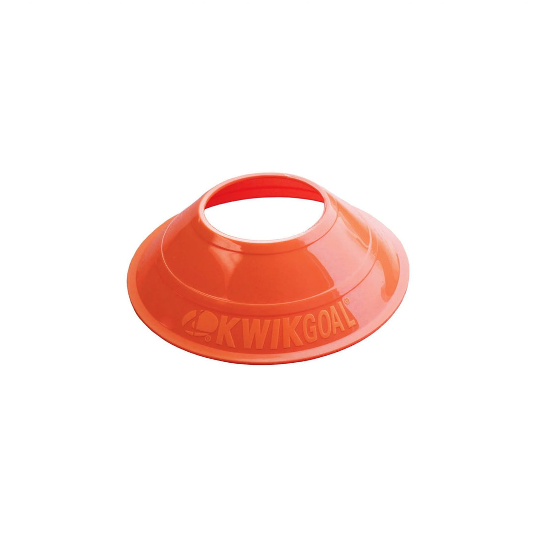Kwikgoal Mini Disc Cones 25 Pack