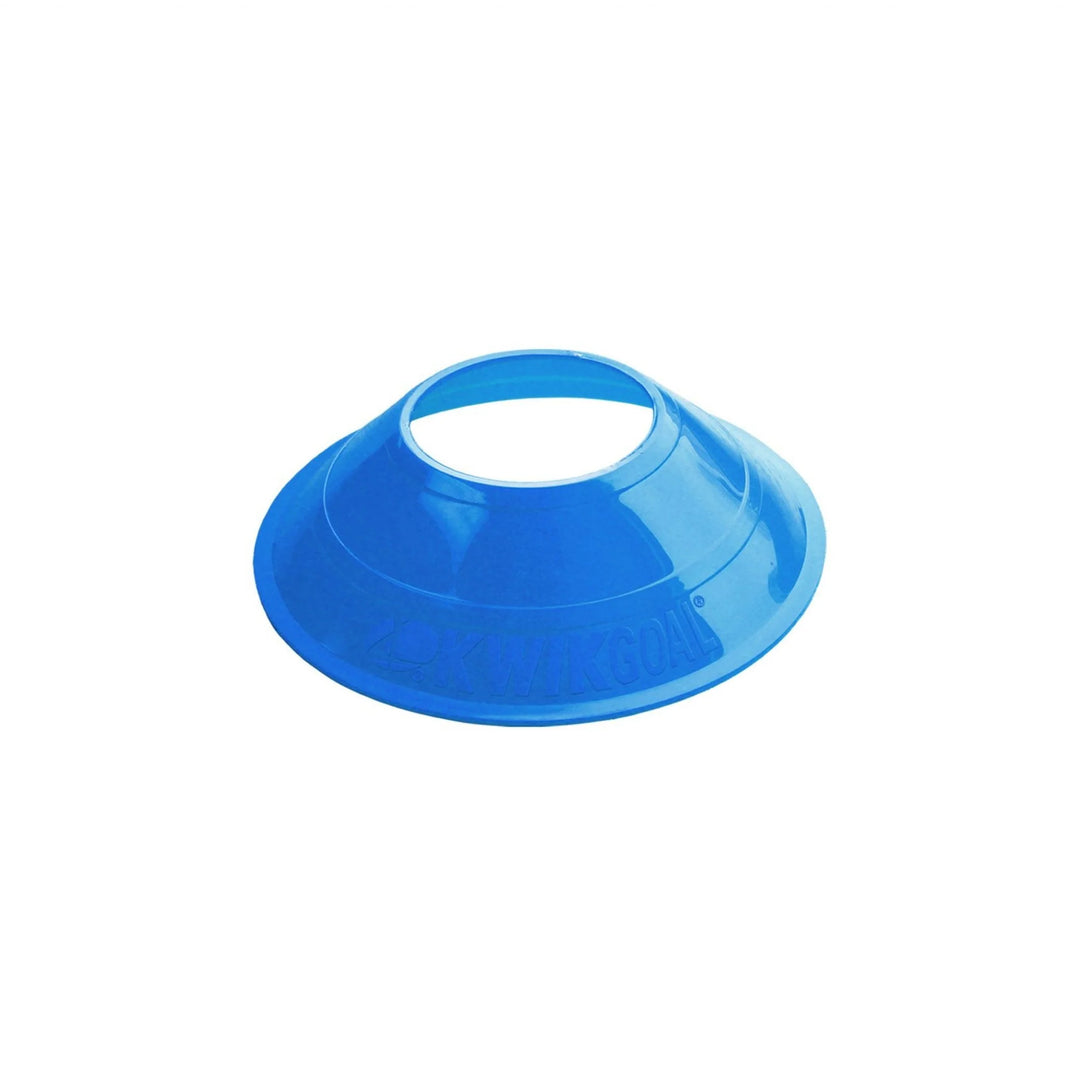 Kwikgoal Mini Disc Cones 25 Pack