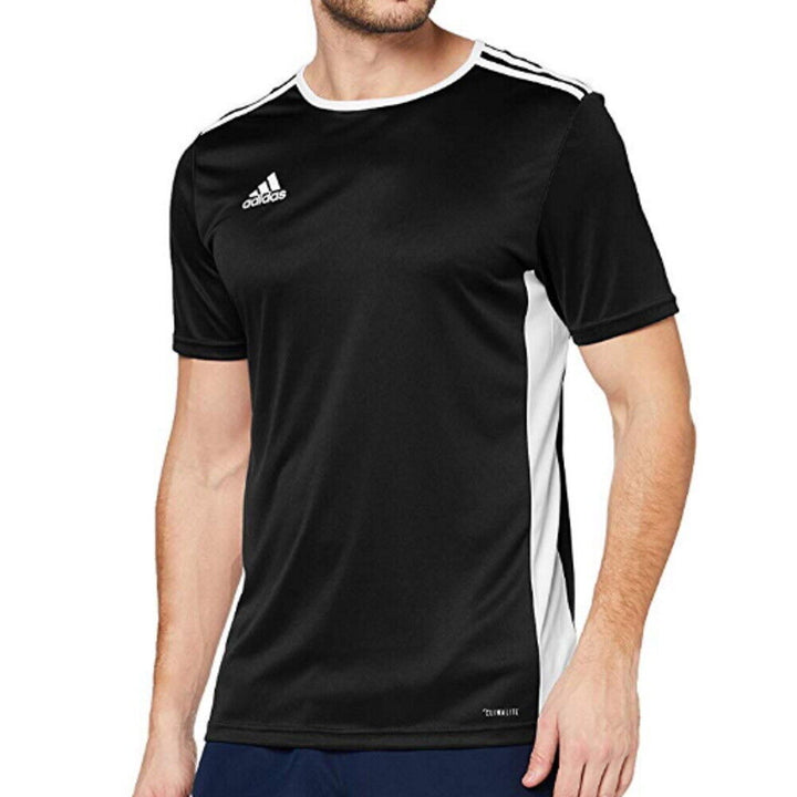 Camiseta adidas Entrada 18