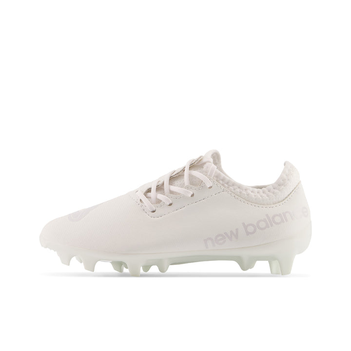 New Balance Furon V7 Dispatch JNR FG Soccer Cleats