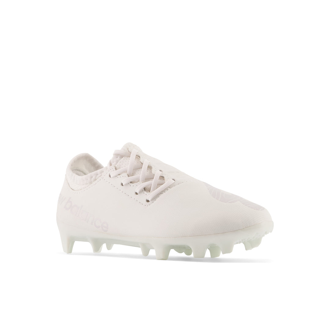 New Balance Furon V7 Dispatch JNR FG Botas de fútbol